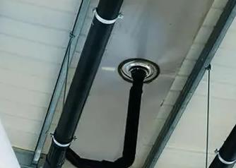 焉耆虹吸排水的原理