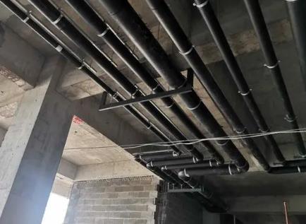焉耆虹吸排水收集系统优点