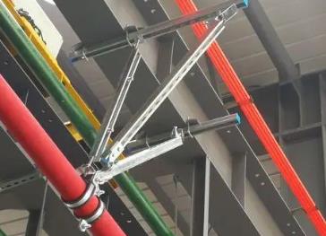 焉耆抗震支架厂家与你分享你必须做的紧急情况下的准备